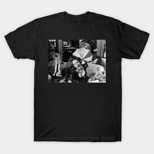 Who's Afraid of Virginia Woolf T-Shirt